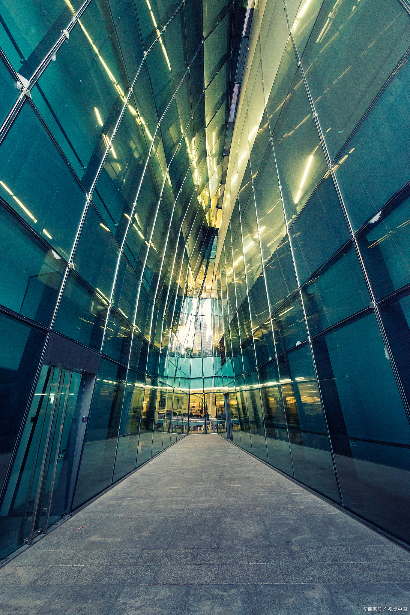 你绝对想不到,北京地下竟然藏着个"秘密基地"!