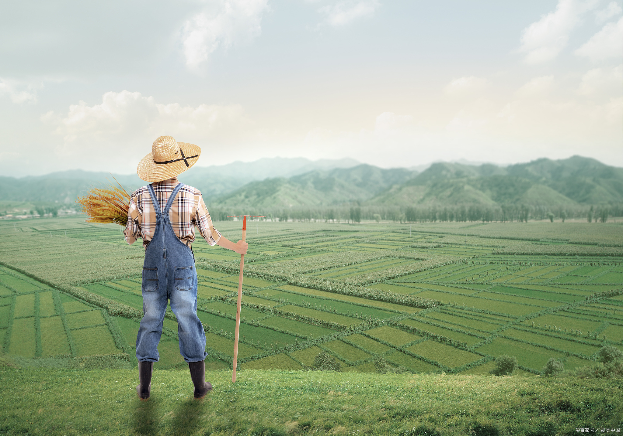 种田文小说推荐合集