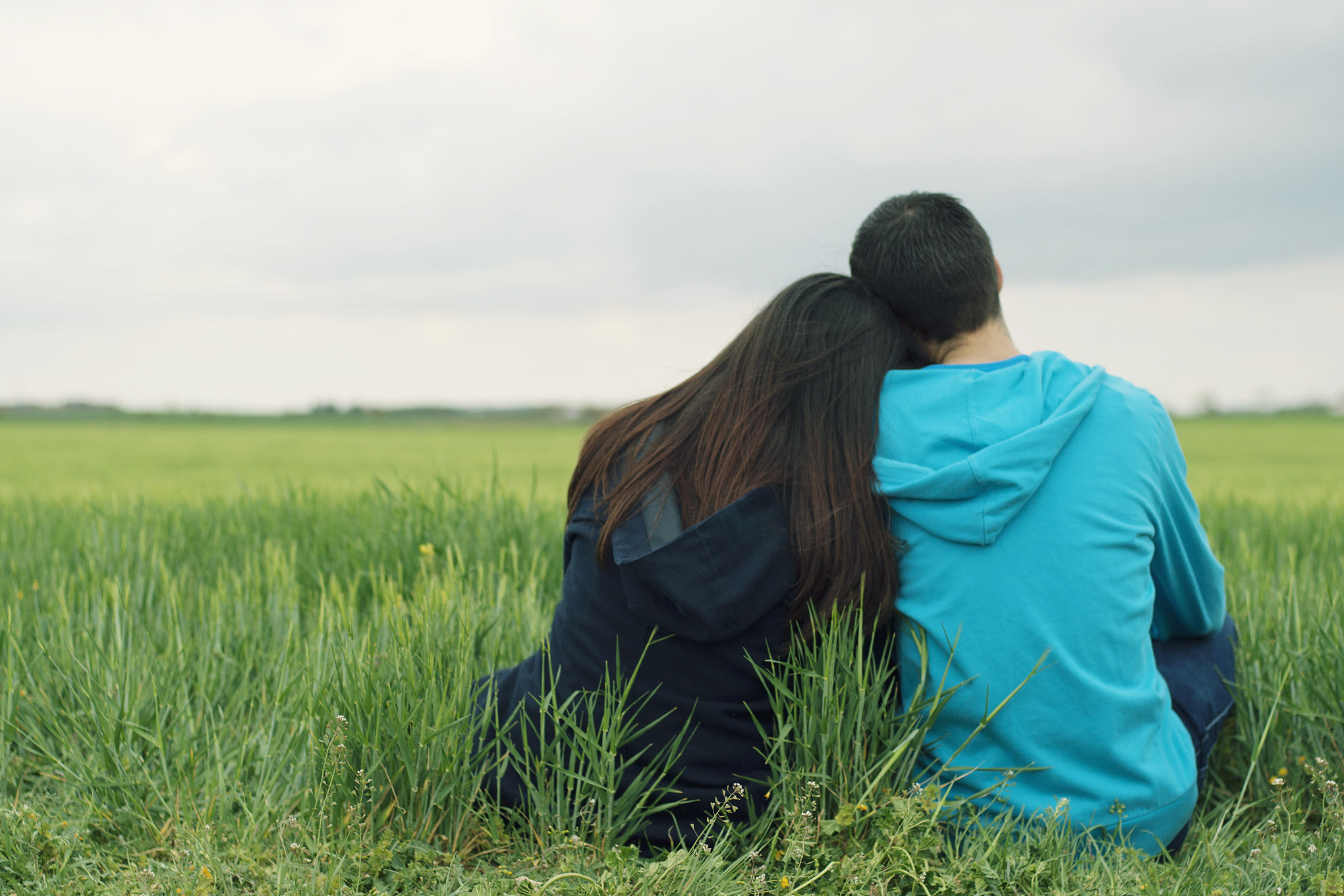 只要珍惜每刻细节,努力追寻那个对的人下一个转角或许就是命运的馈赠!