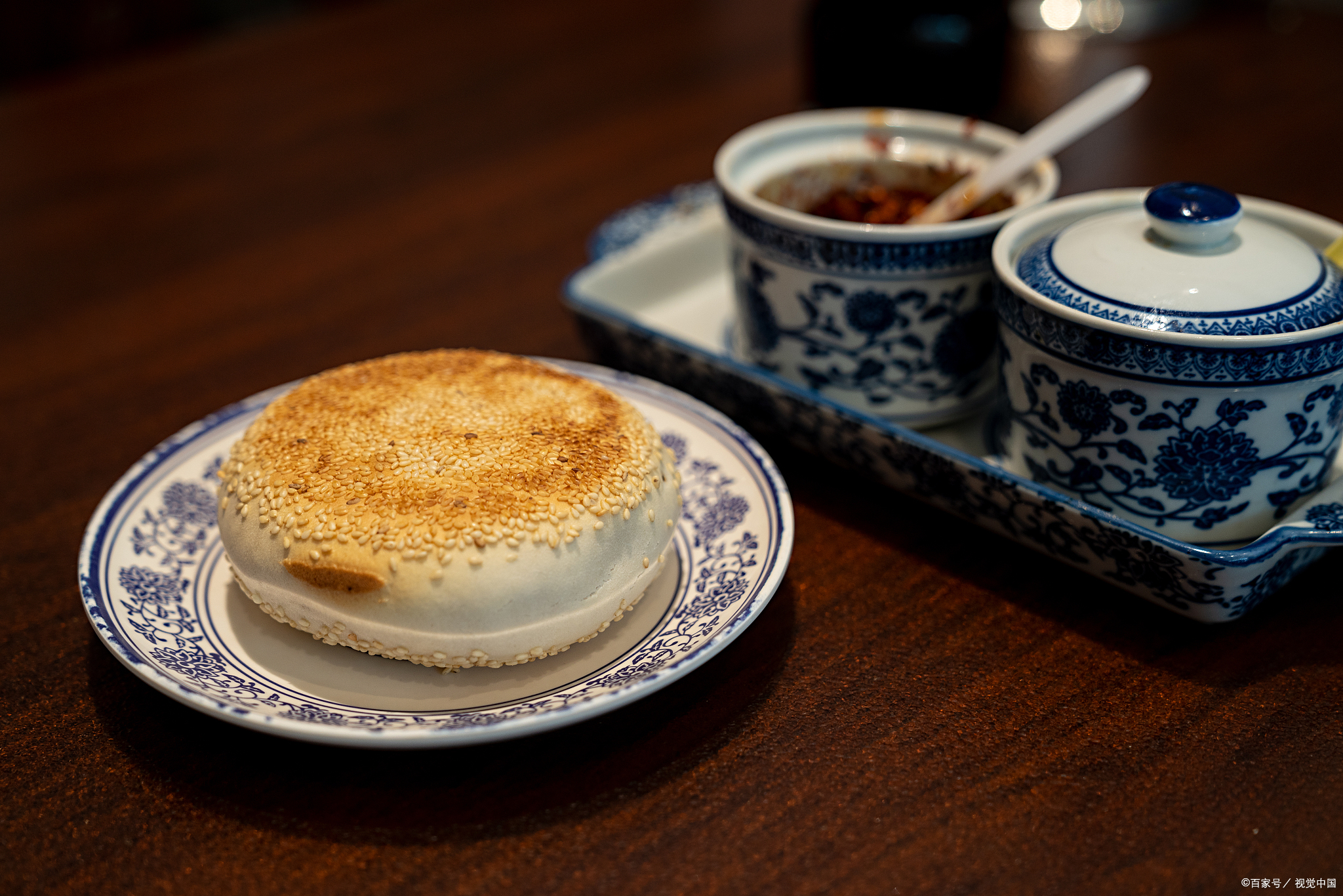 探秘河南美食:豫菜,郑州小吃,洛阳水席和面食