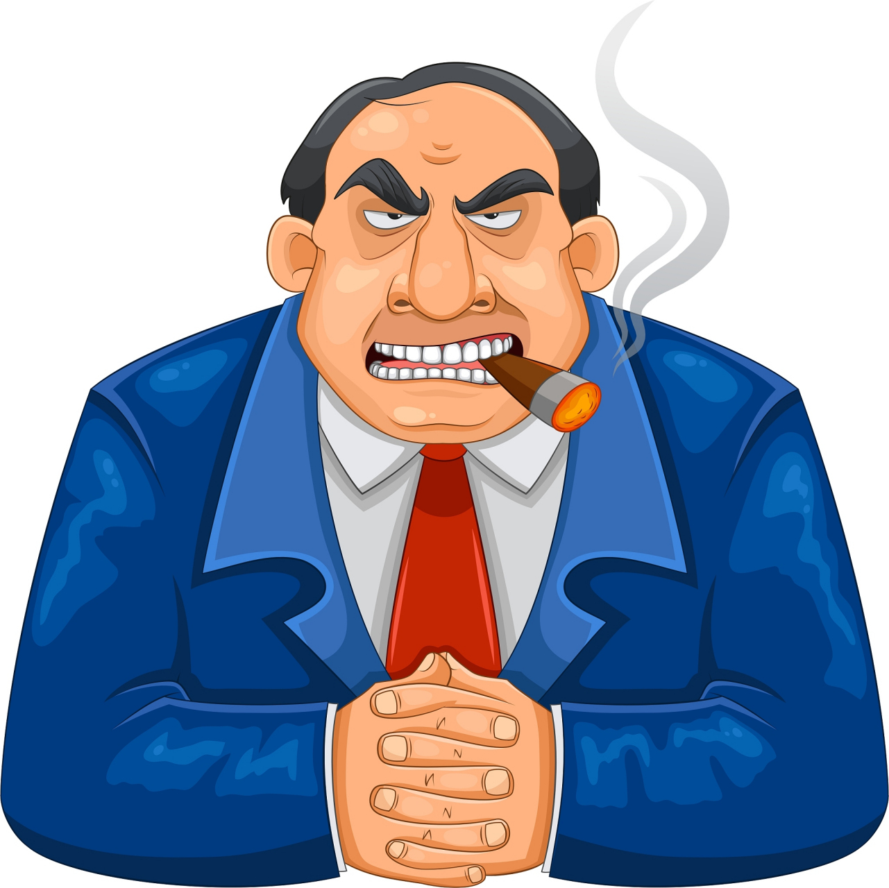 利益分给谁,心里就是偏爱谁.  2.