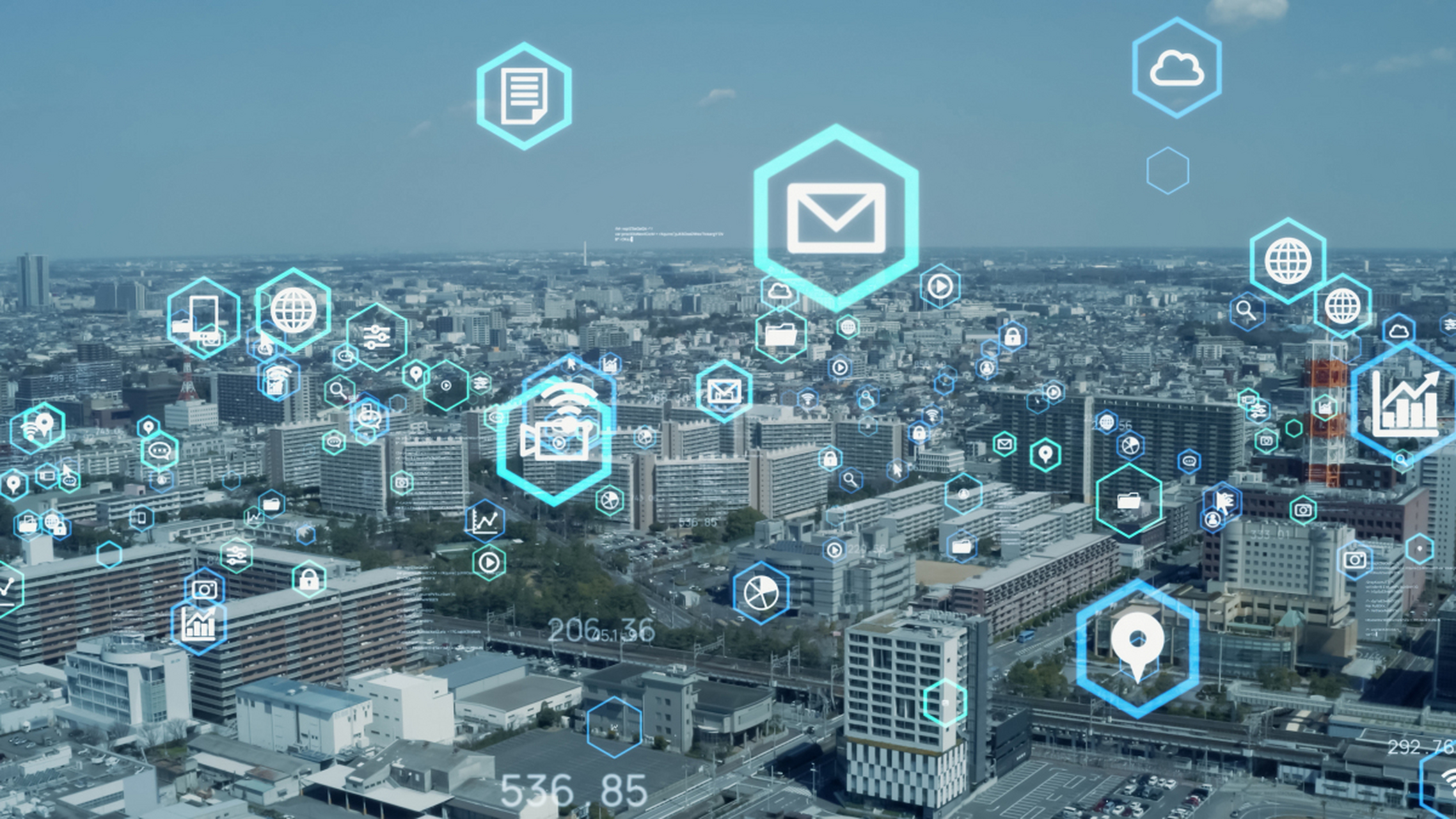 物联感知(iot)技术的起源可以追溯到上世纪90年代,当时硬件制造商开始