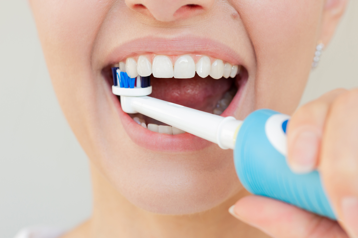 我有个生活习惯,老公一直看不惯,为此总是吵架