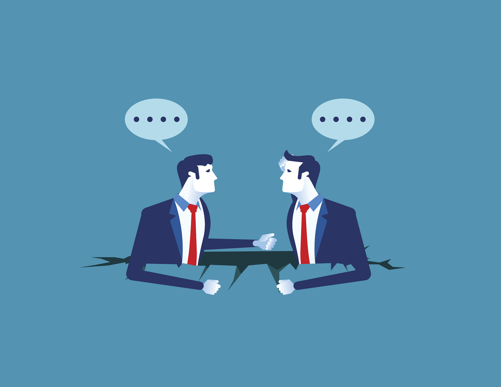 在这,分享10条职场的潜规则,都是些大白话,需要你看的时候,细细品.