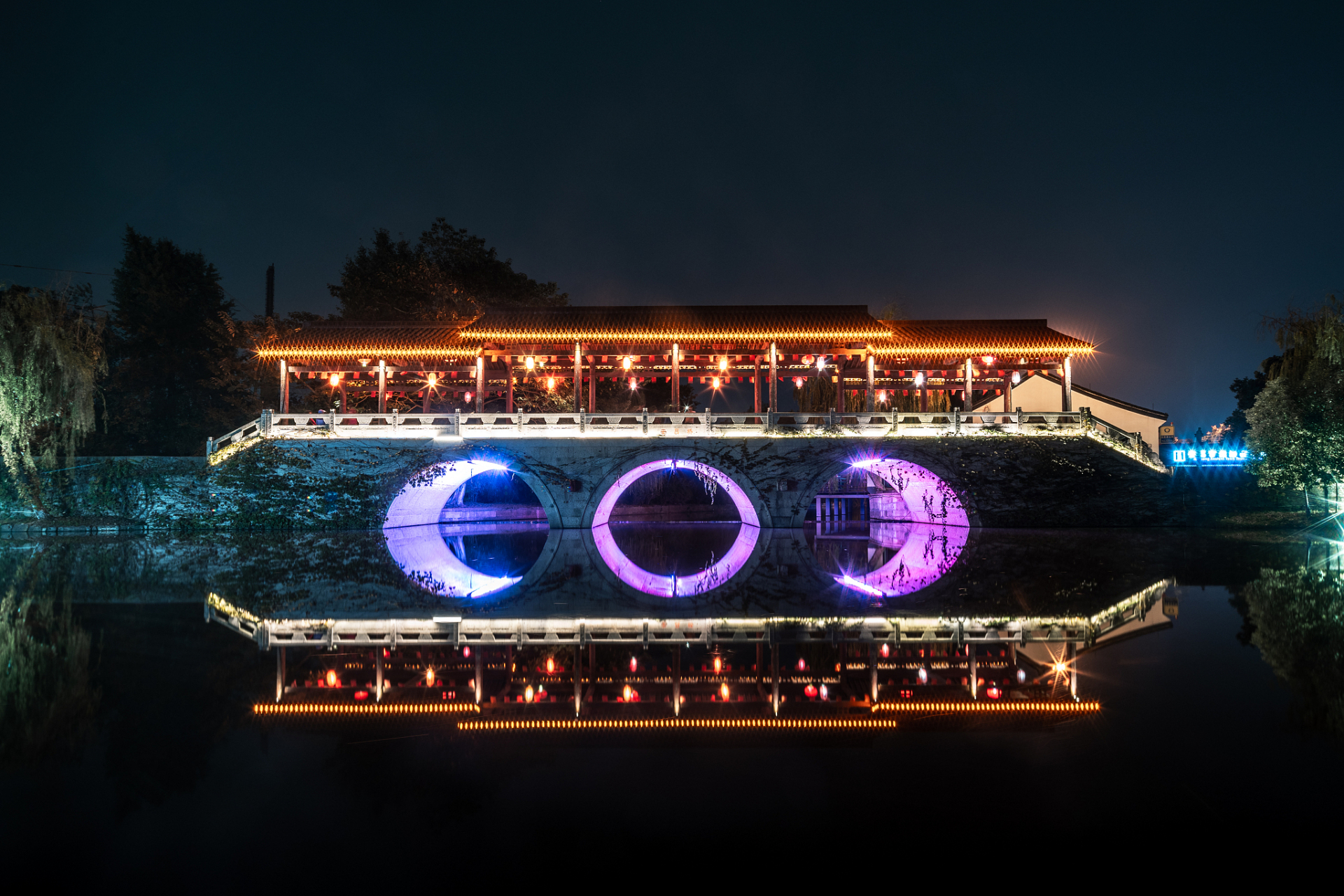 清徐水城# ,位于中国山西省太原市清徐县,近年来以其独特的文化魅力