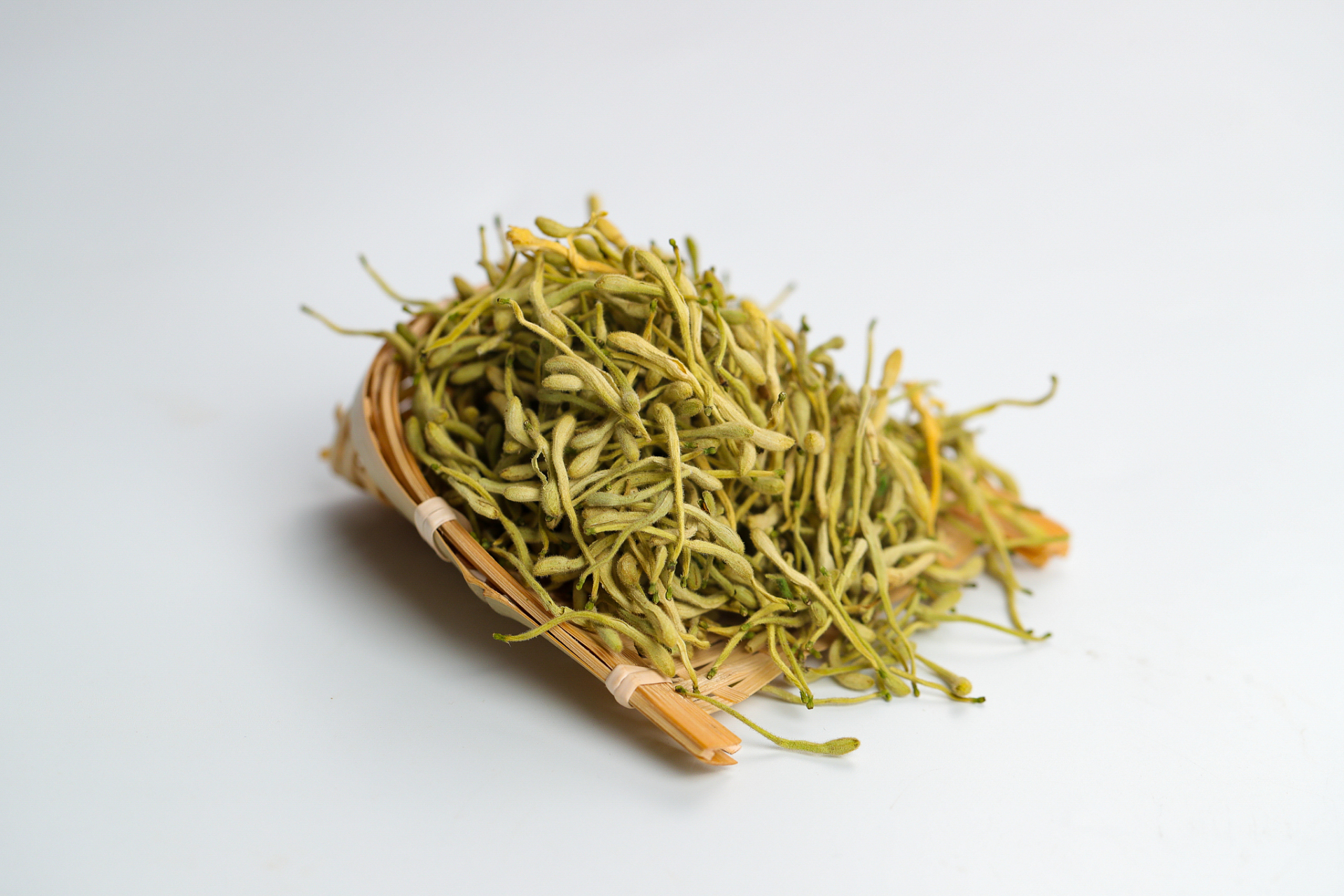 金银花开花季节是几月?