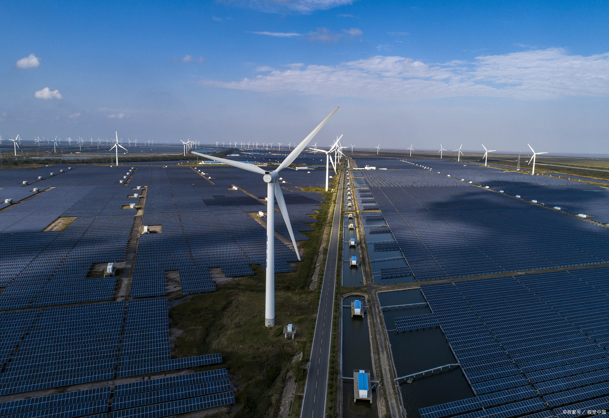 三峡能源!绿色电力,下周将不再低迷!