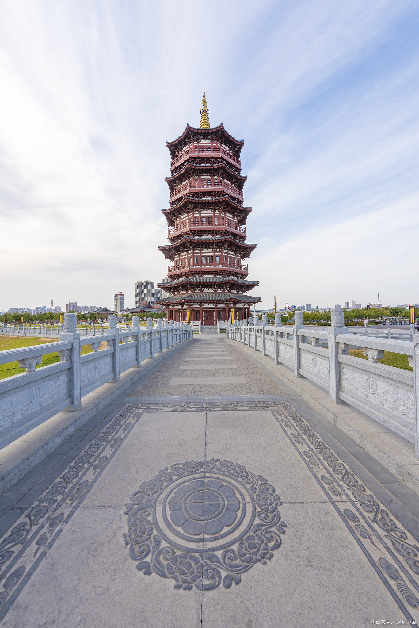 洛阳一日游,带你领略千年古都的魅力