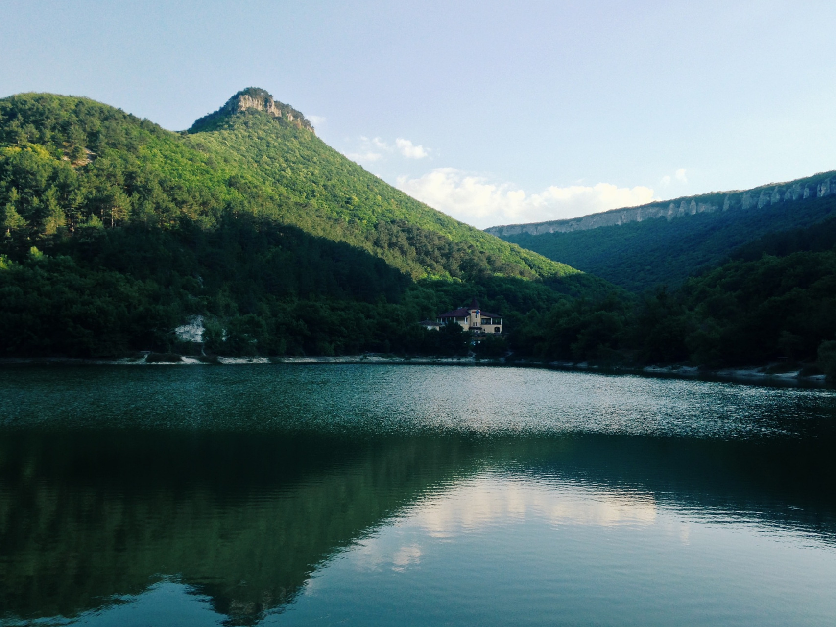 苏州天池山风景区简介图片