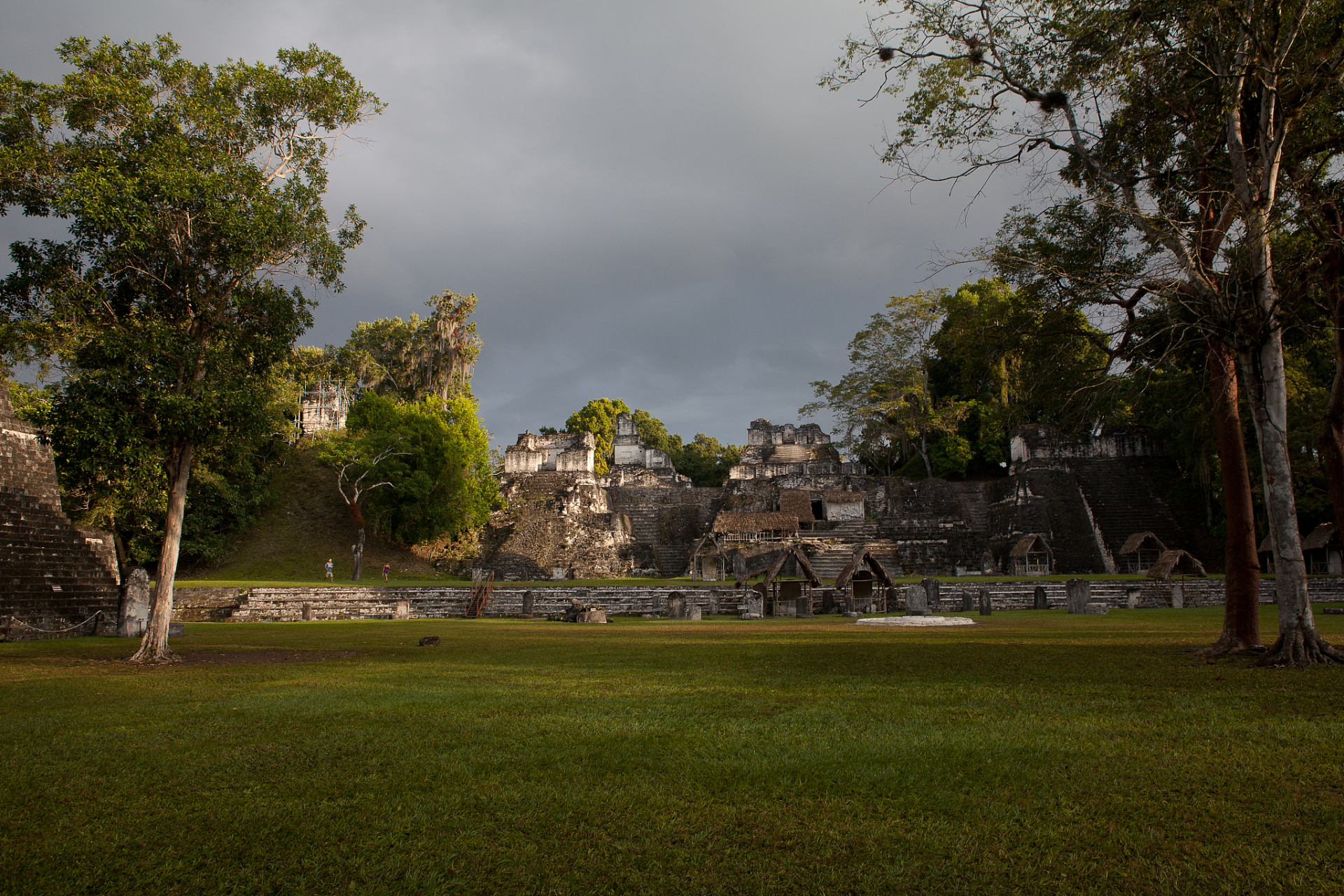 96里昂的绿宝石:金头公园,法式浪漫与自然交响的梦幻之地78  一