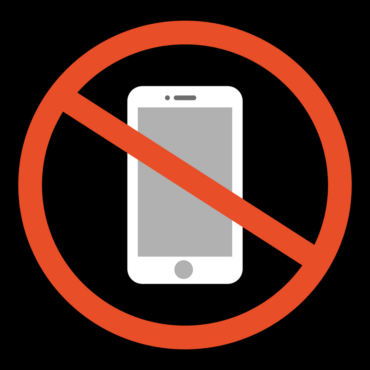 手机# 如果#断网# 一天不玩手机会怎么样[吃鲸]?