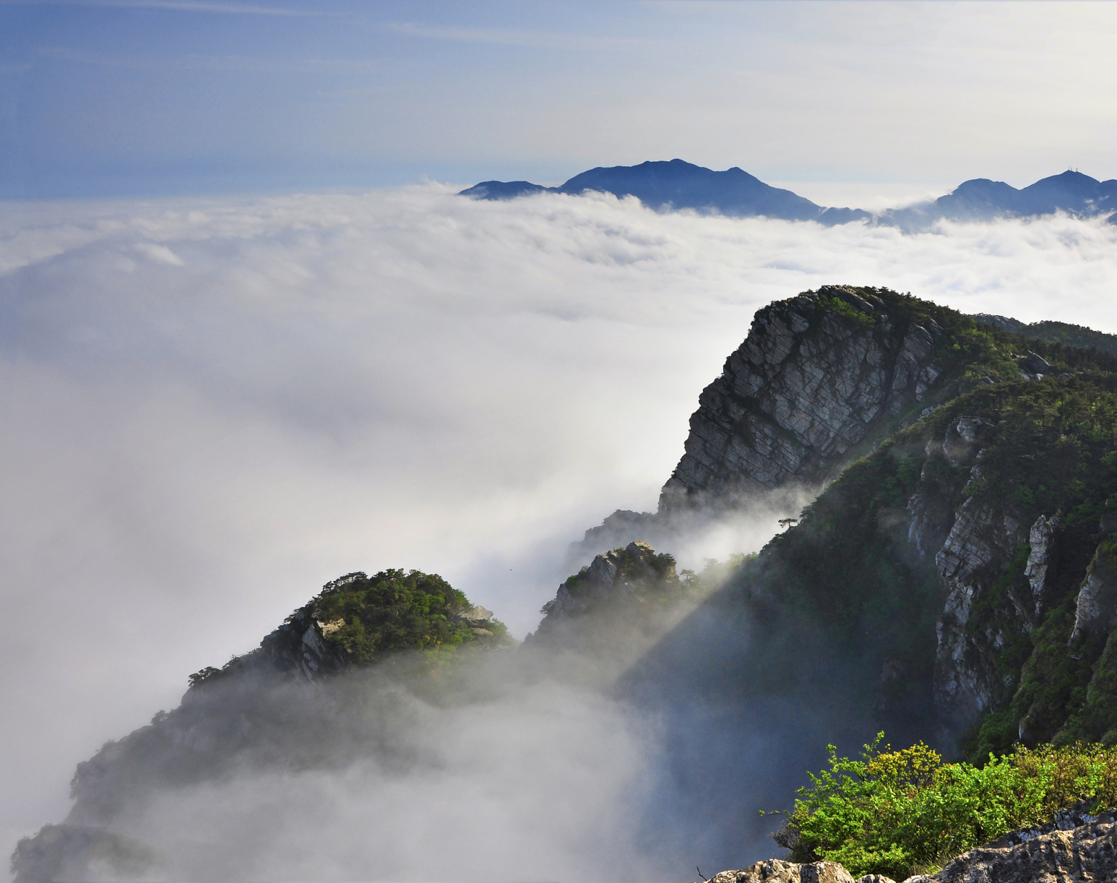 庐山照片大全图片大全图片