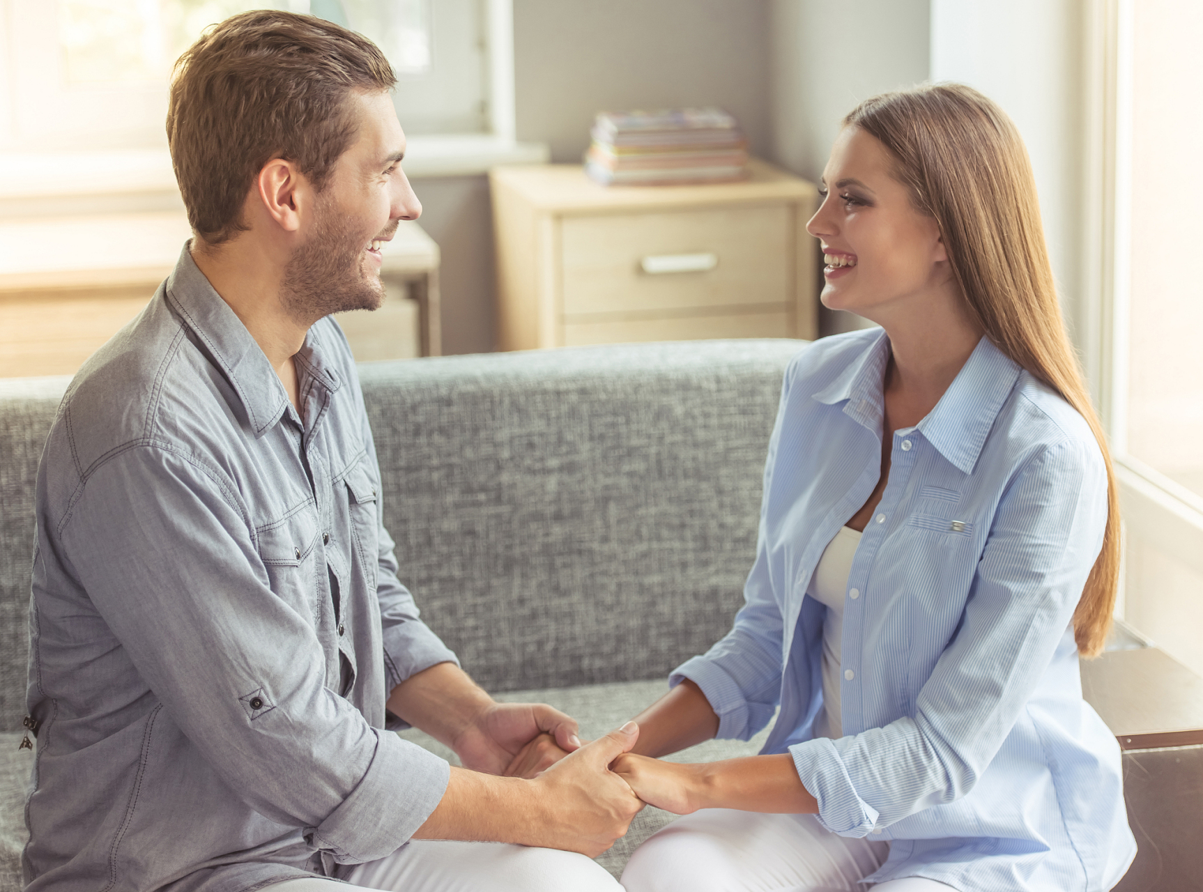 夫妻沟通之说话的艺术——使用"正面请求"而非"负面抱怨"!