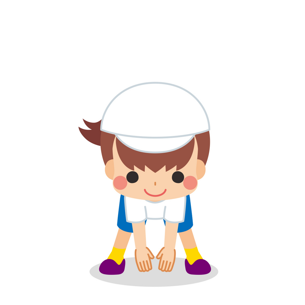 我们要知道的是,热身是运动或者是健身过程中不可或缺的一部分.