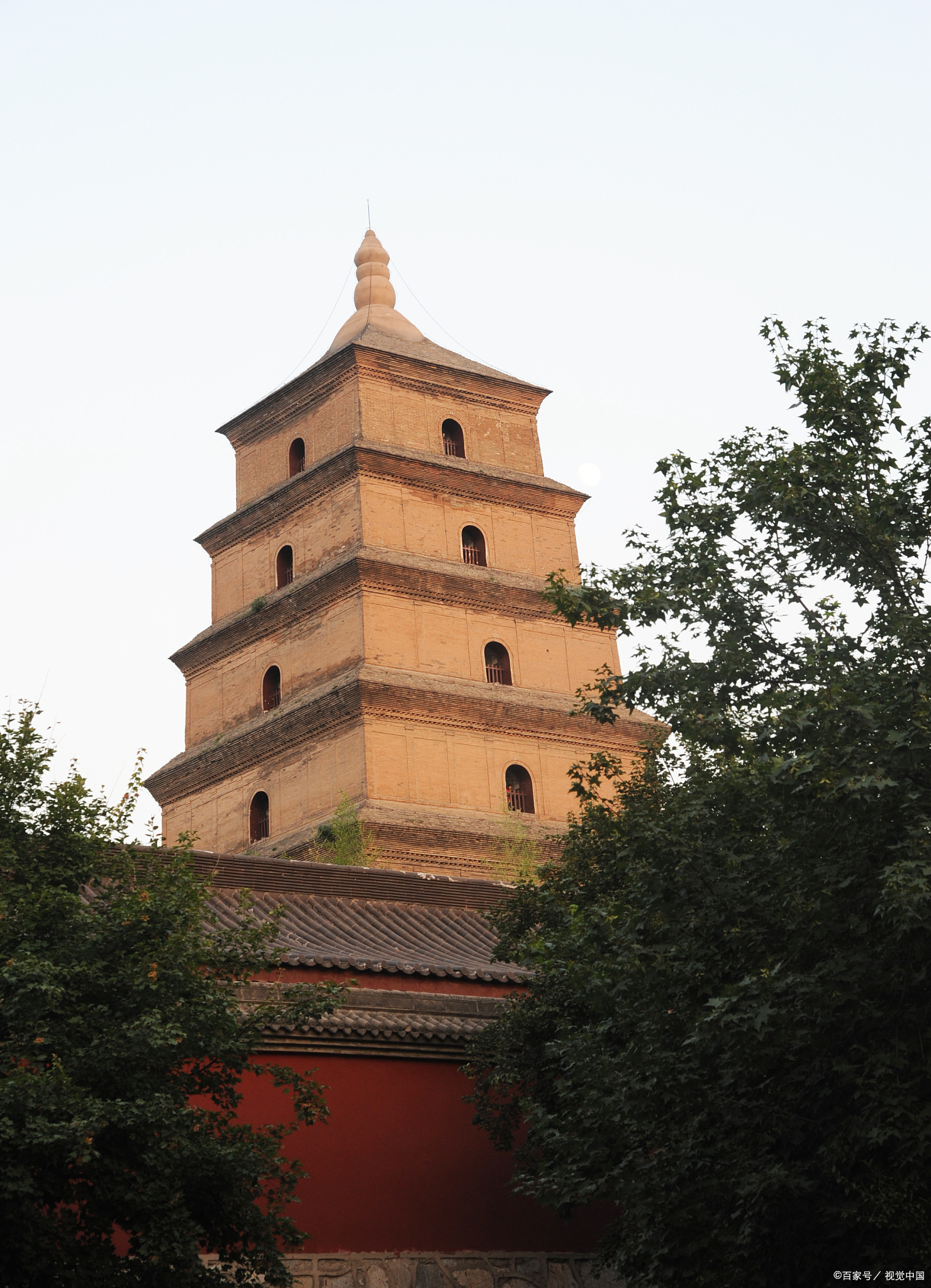 陕西必去十大景点有哪些: 1.@两姐妹爱旅游的动态