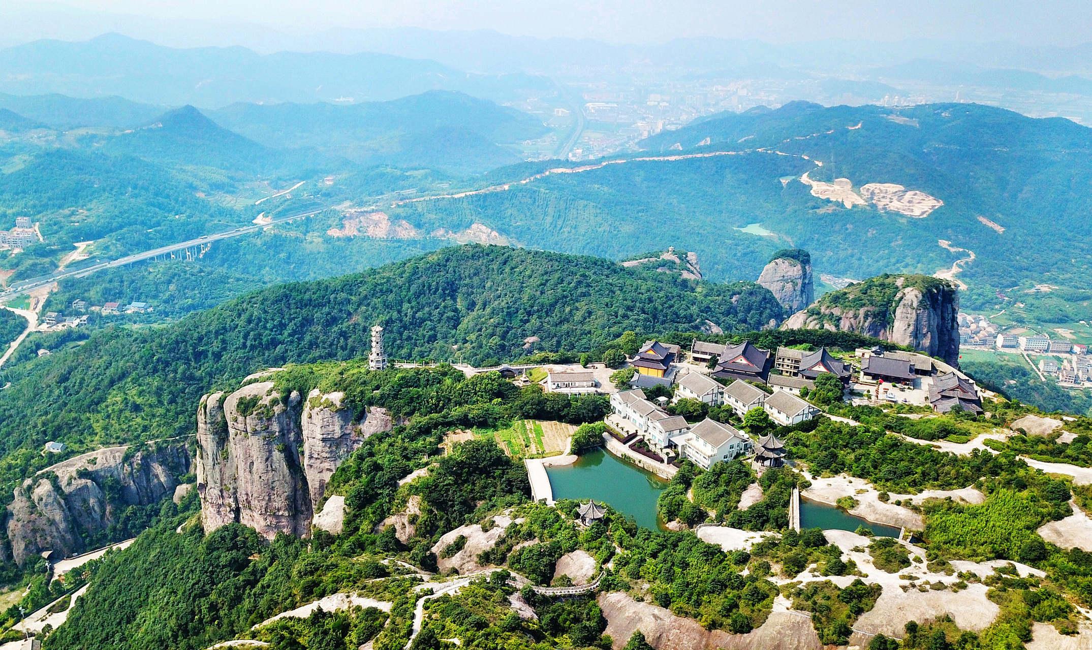 浙江温岭旅游景点大全图片