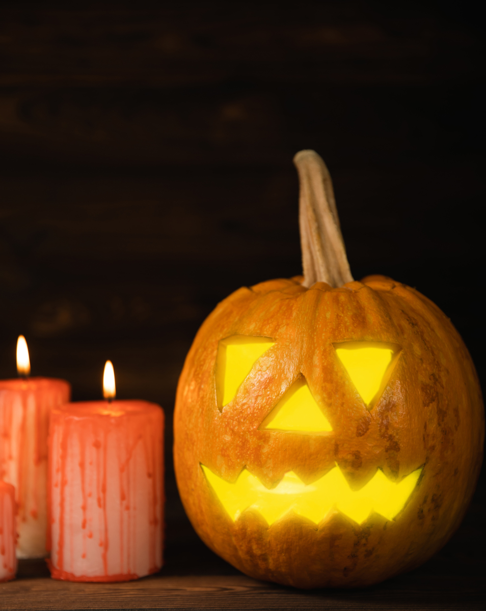 万圣节,这个源自西方的传统节日,如今已在全球范围内广为流传.