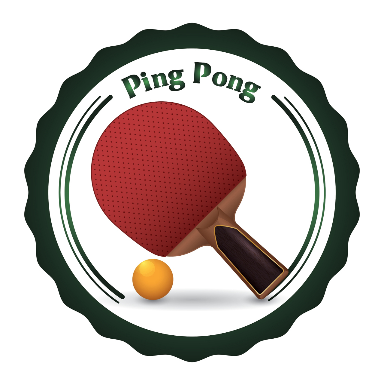 因为他们的实力强大,即将在亚洲乒乓球锦标赛上大放异彩!