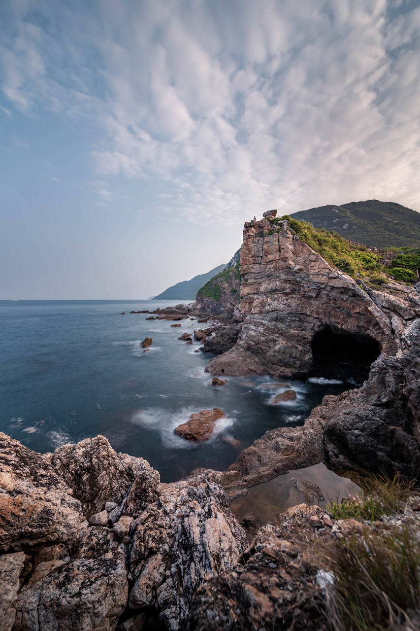 夏日慢慢游# 锦州笔架山,这片瑰宝之地,不仅是国家aaaa级旅游景区,更