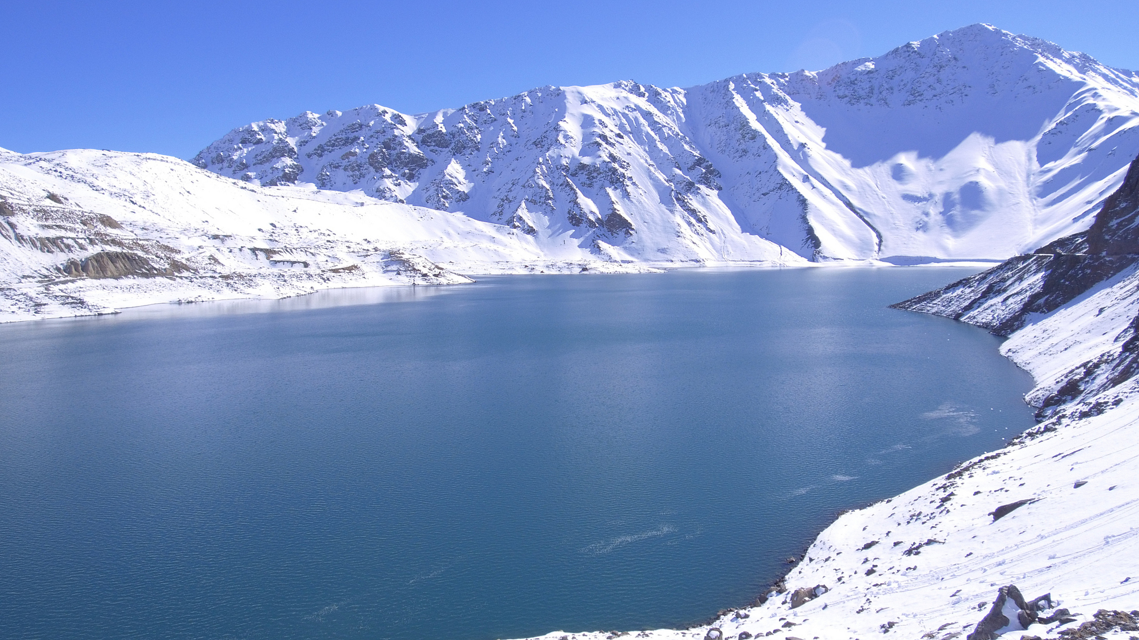 新疆天山天池雪景图片下载的简单介绍