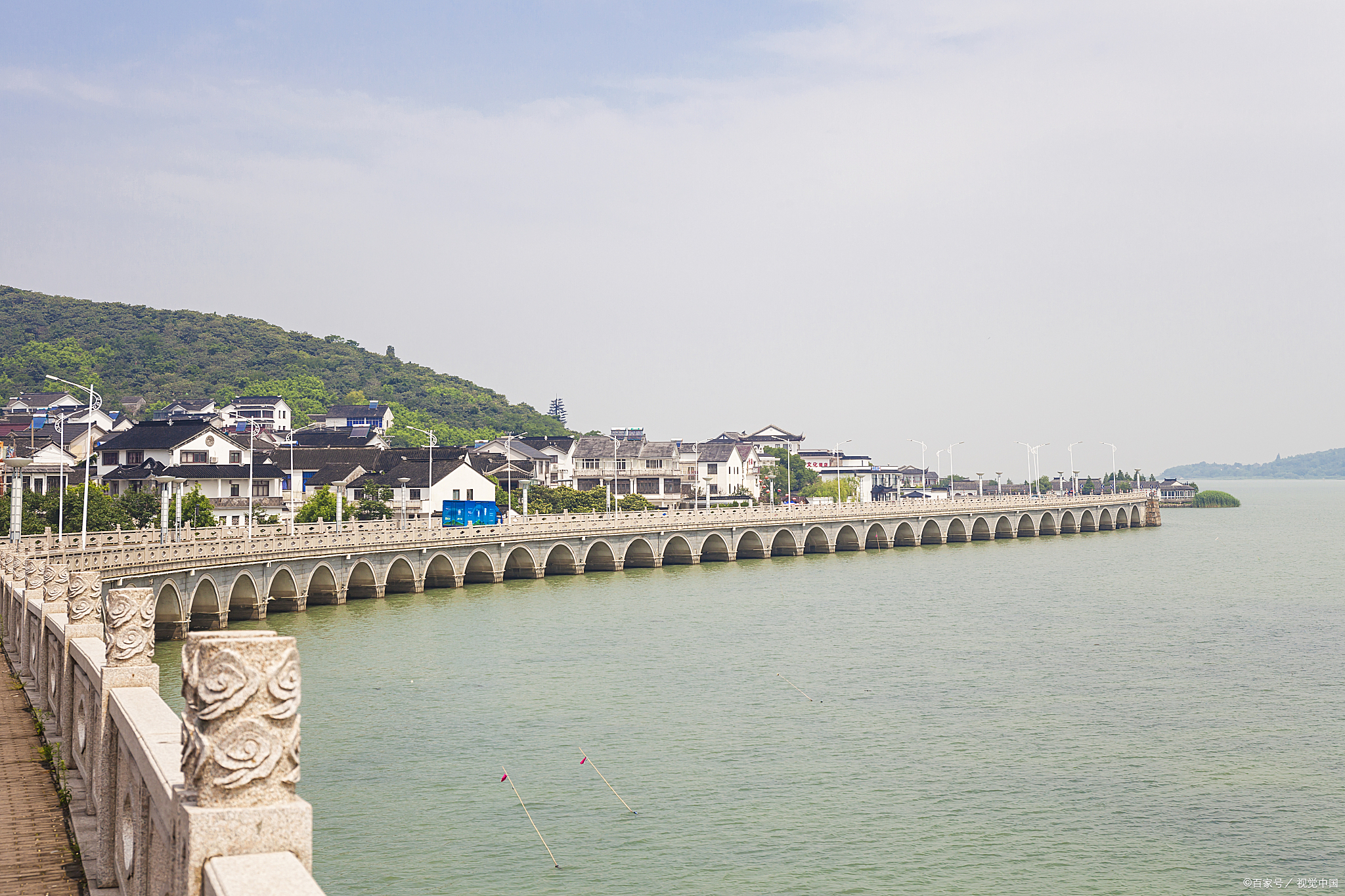 苏州漫山岛风景区冬日寻味:美食与自然的绝美邂逅