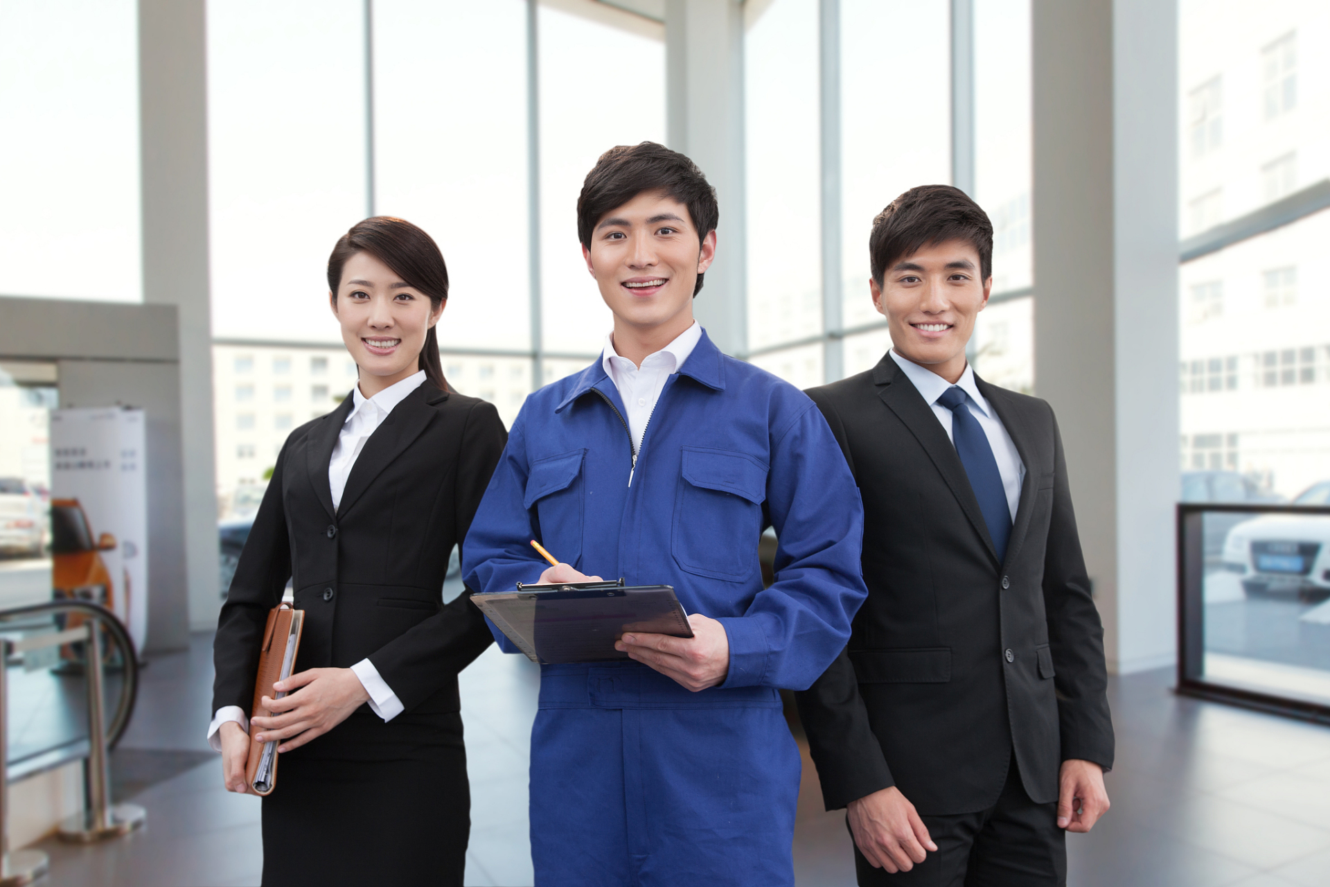 方法得当,实现员工,公司和股东共赢![原文:员工持股计划对公司发展