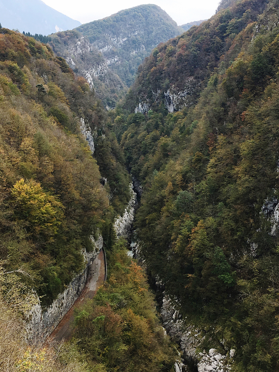 河北驼梁风景区图片