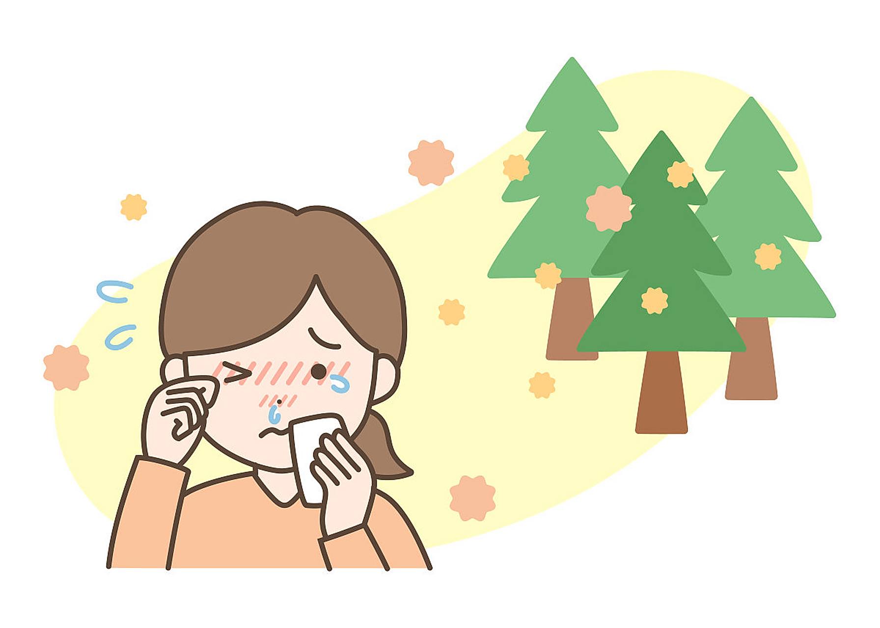 如何区分宝宝过敏性鼻炎和感冒?