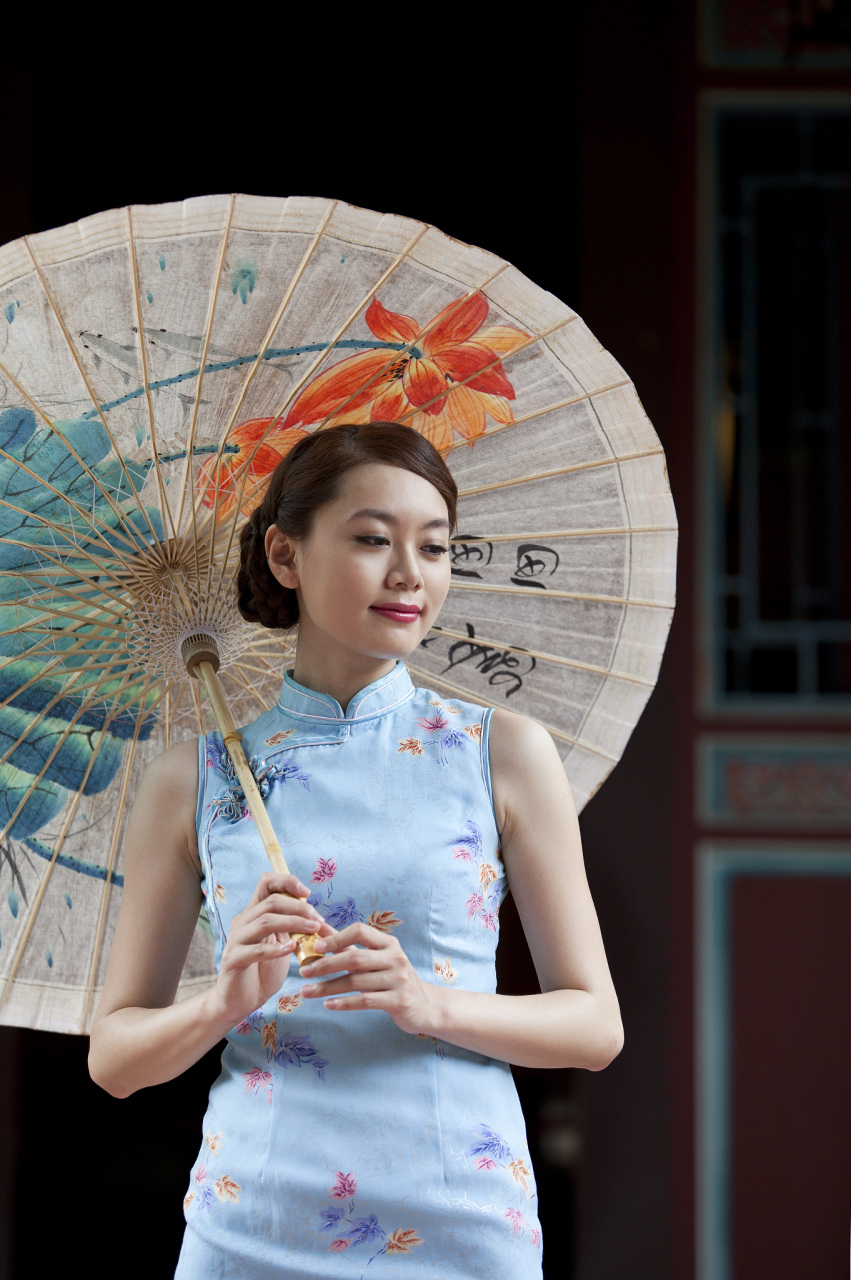 女神库# 女神作为美丽,智慧,力量和爱的象征,她们的魅力一直吸引着