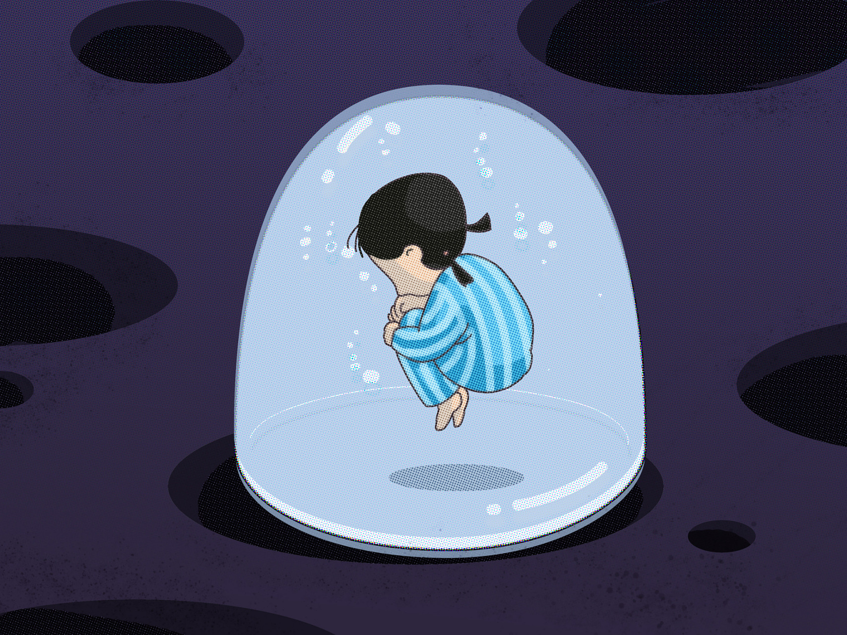 轻度抑郁生活中的表现症状  轻度抑郁在生活中可能表