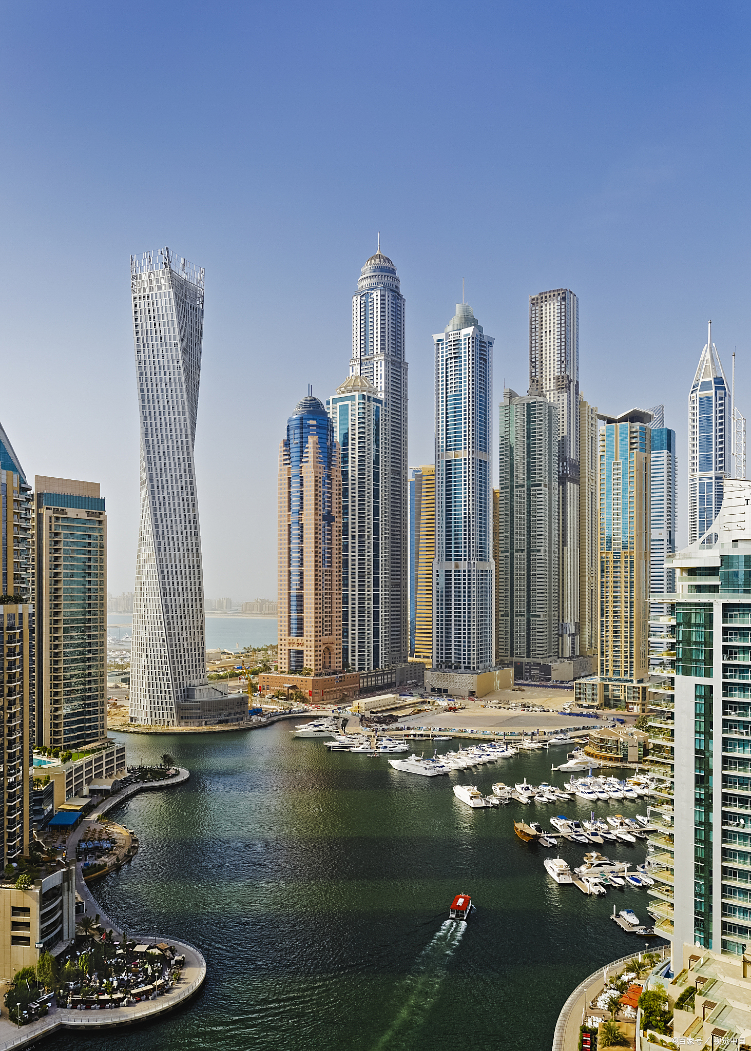 阿联酋迪拜属于哪个洲