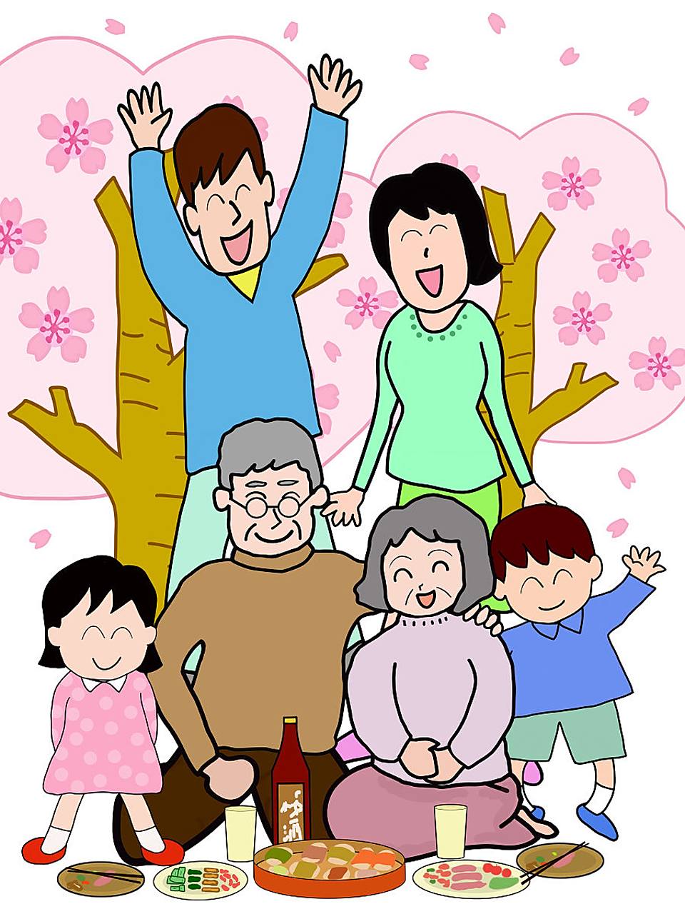 而对于英雄的家人来说,这个时刻更显珍贵