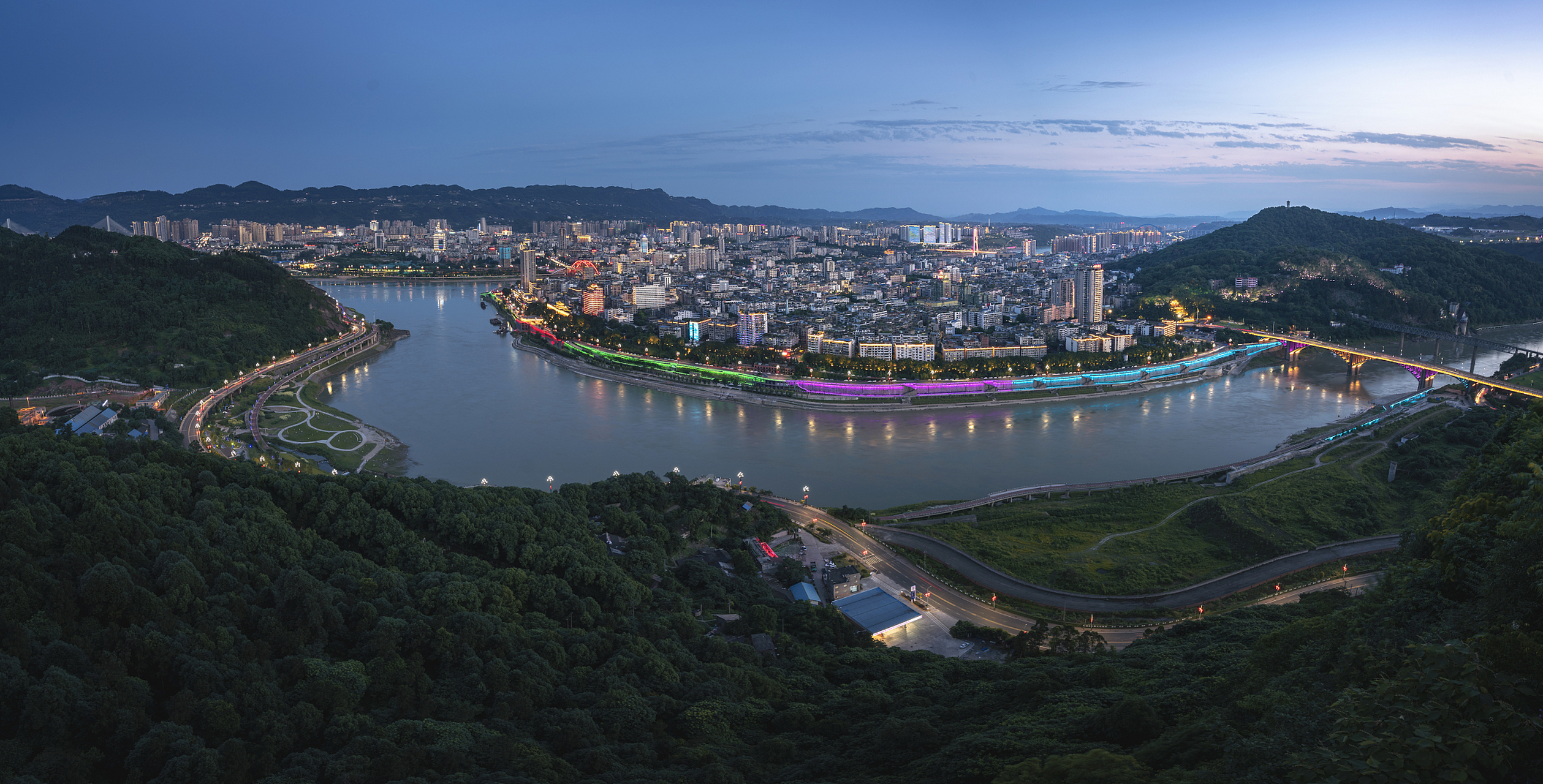 慈利必去三大景点介绍  你是否曾梦想过踏上一片古老而神秘的土地