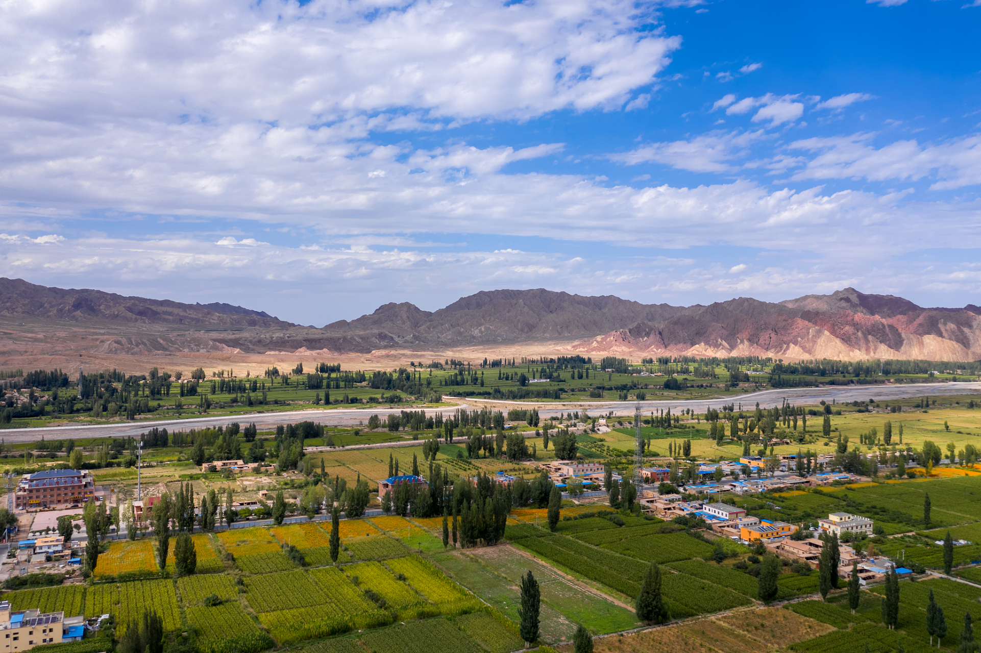 以下是新疆叶城旅游景点介绍.  1.