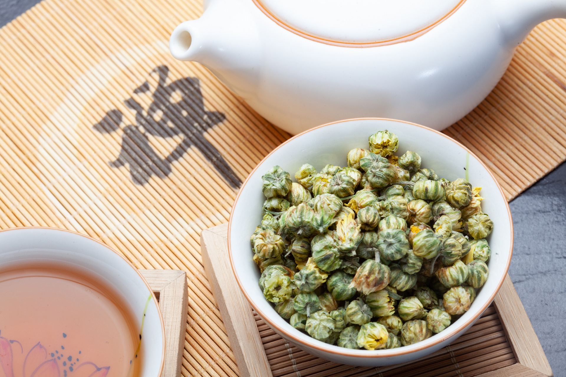 绿萝花茶有什么好处_绿萝花茶的功效和作用 绿萝花茶的功效和作用
