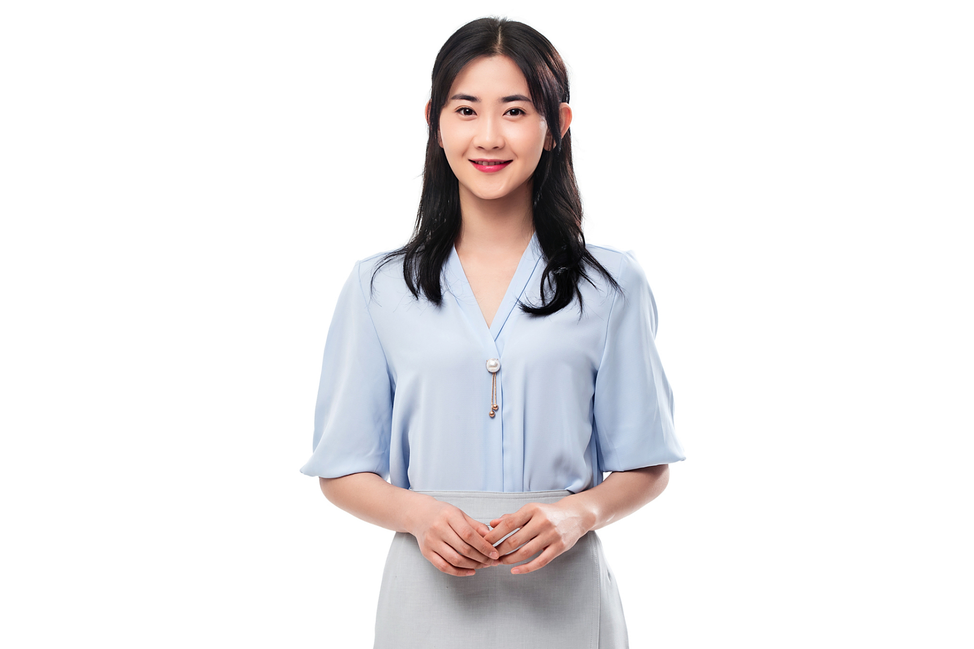 在熙熙攘攘的城市中,22岁的张晓雯生活着,她是一名充满朝气的年轻女子