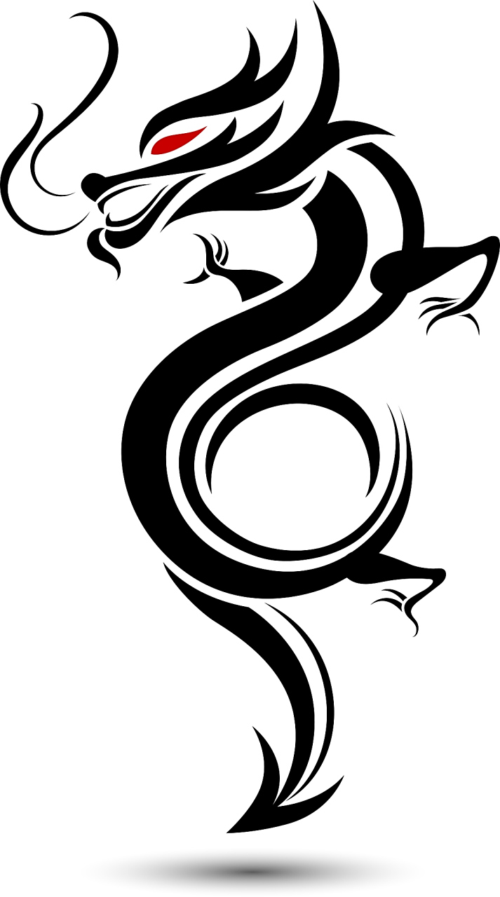 🐉 龙,这个神秘而充满力量的生物,一直以来都在人类文化中占据着