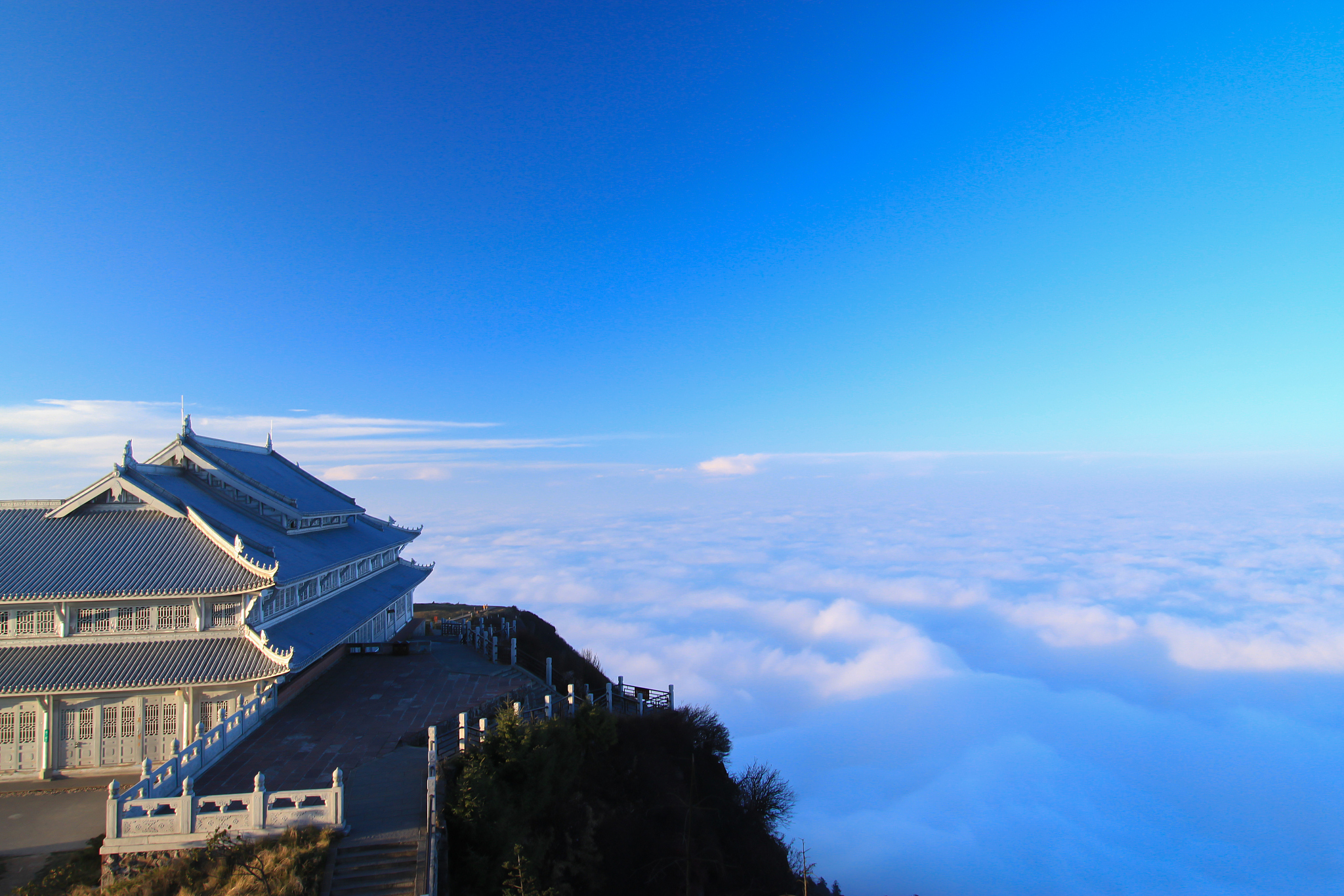 川西风景区有哪些地方,情侣必去的川西景点