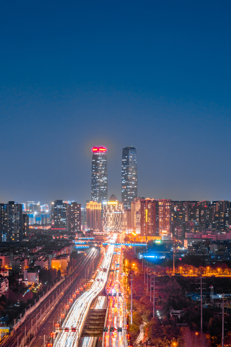 嘿,别着急,我这就给你推荐一个绝佳的去处——河北石家庄!