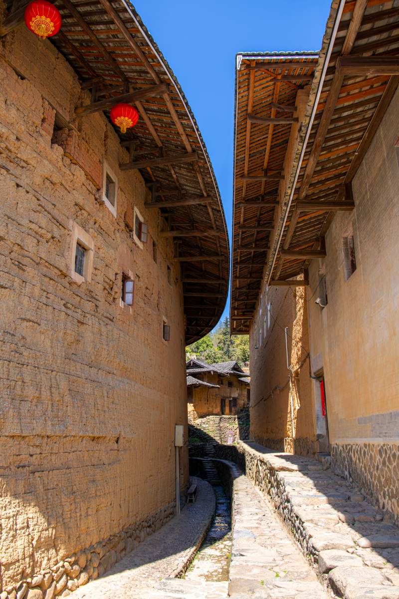 漳州哪里有好玩的地方: 1.