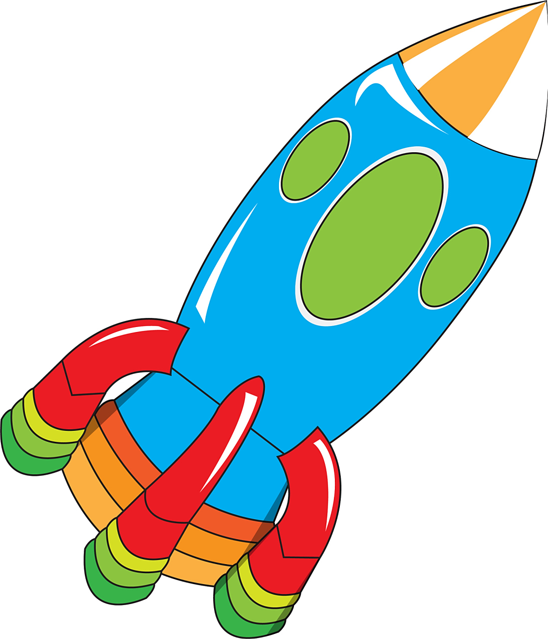 成语故事:小火箭的十万火急冒险