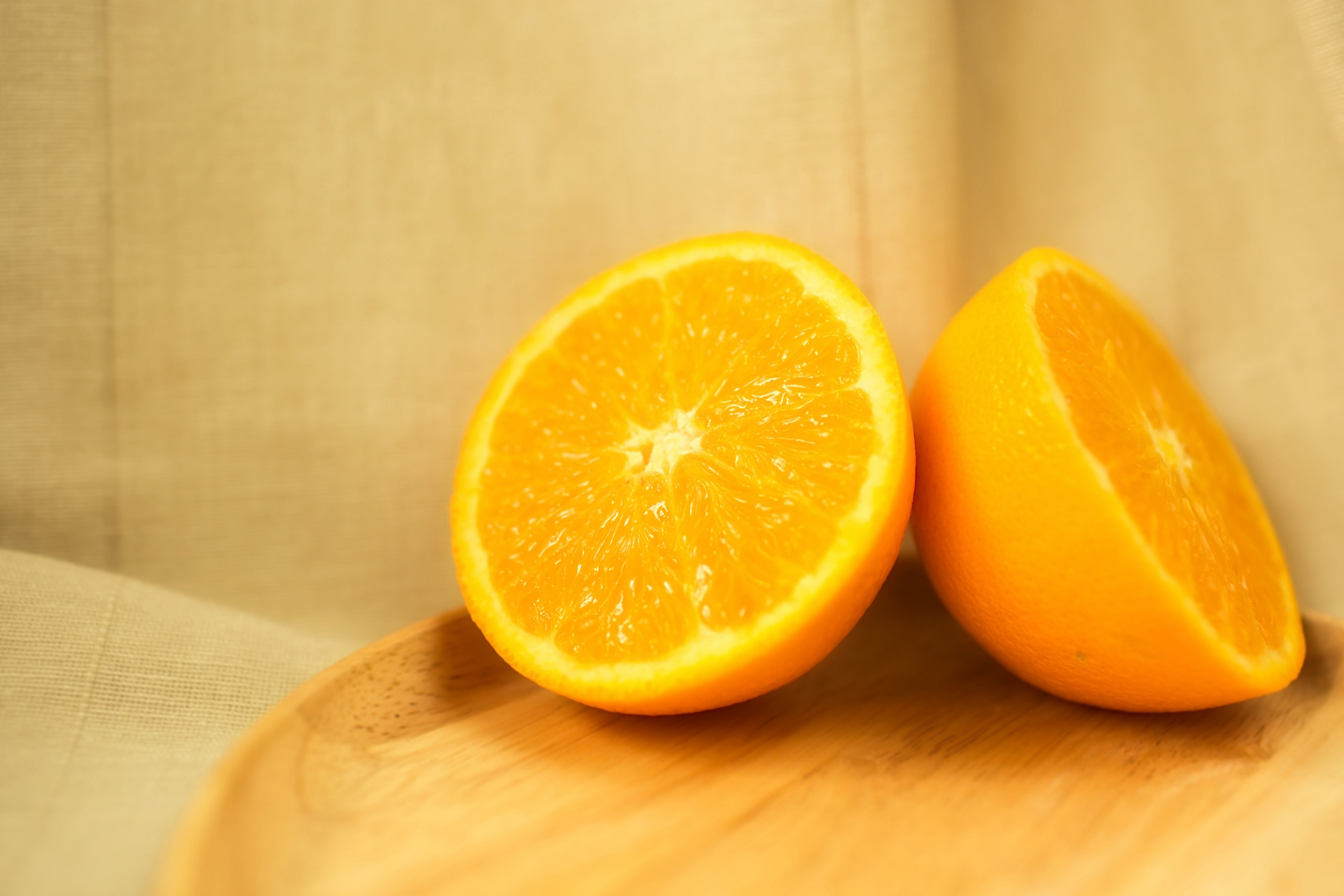 🍊 每当冬天的寒风瑟瑟,我都会想起那饱满多汁,甜美可口的甜橙.
