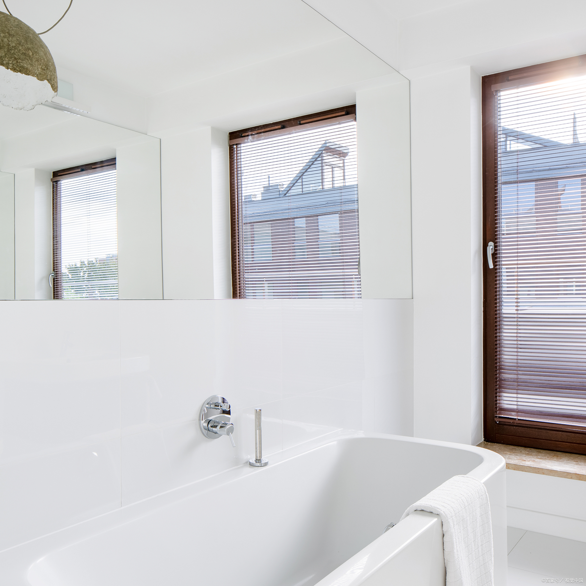 如果无法安装窗户,可以考虑安装排气扇或抽气扇,以便