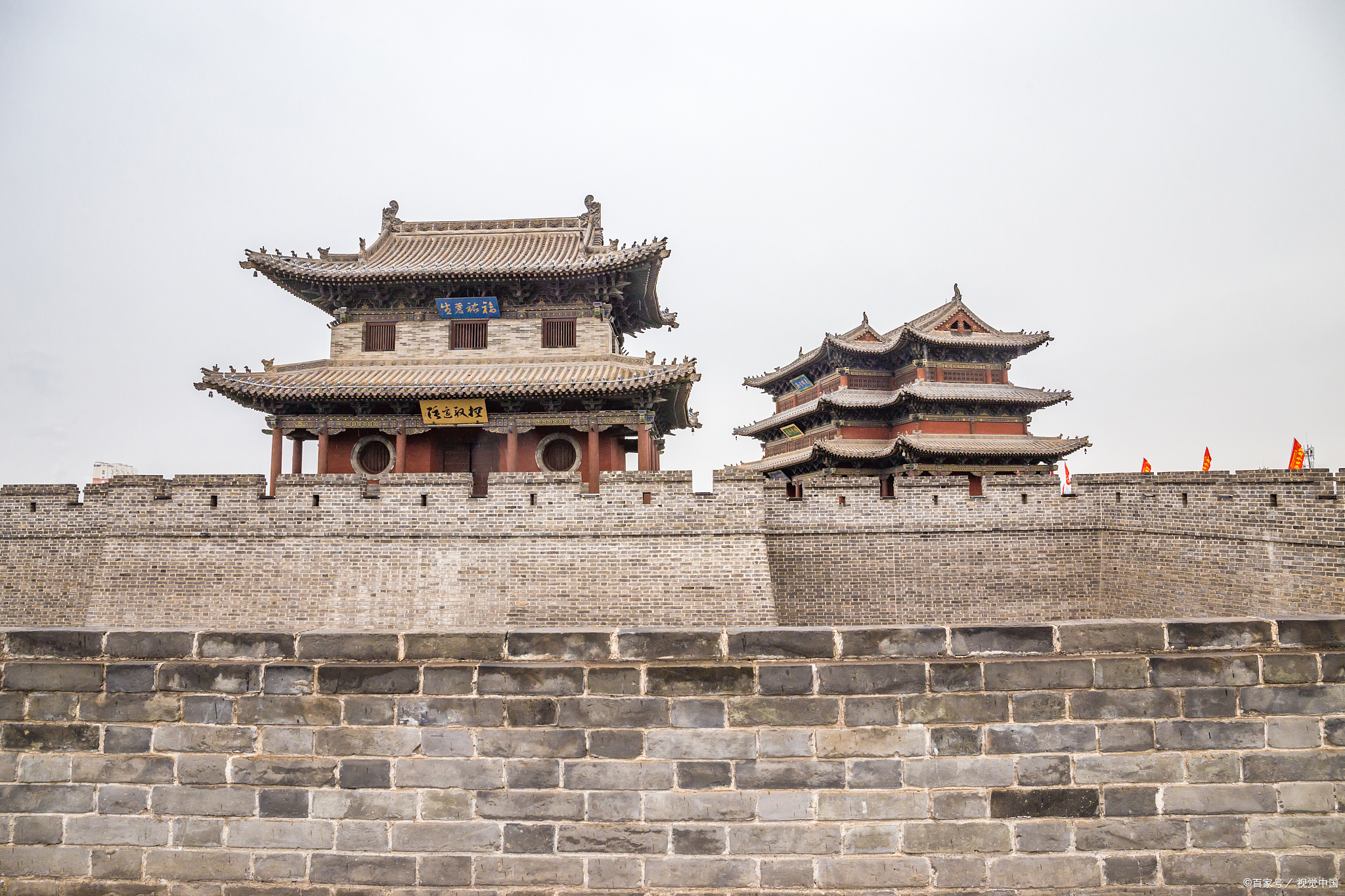 兴城古城有什么悠久历史吗?今天一起来了解一下这座古城吧