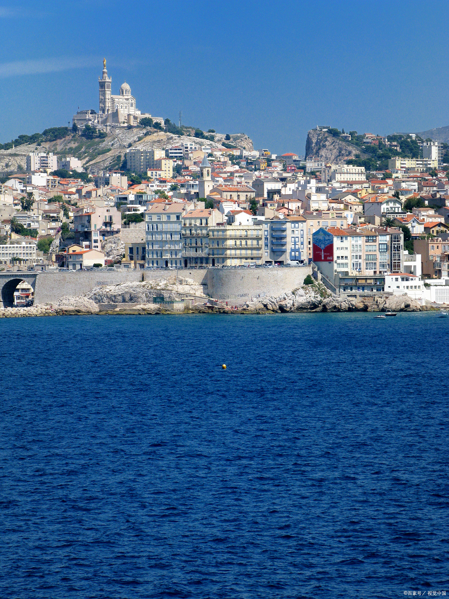 魅力尼斯,法国的璀璨明珠