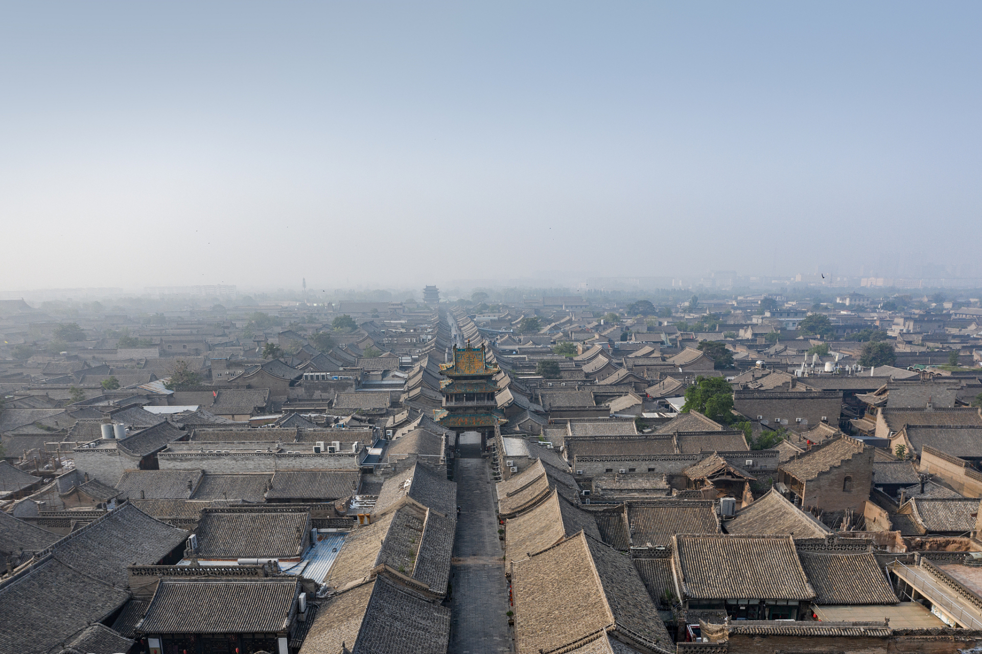 汾阳市位于山西省中部,是一座历史悠久的文化名城,拥有丰富的旅游资源