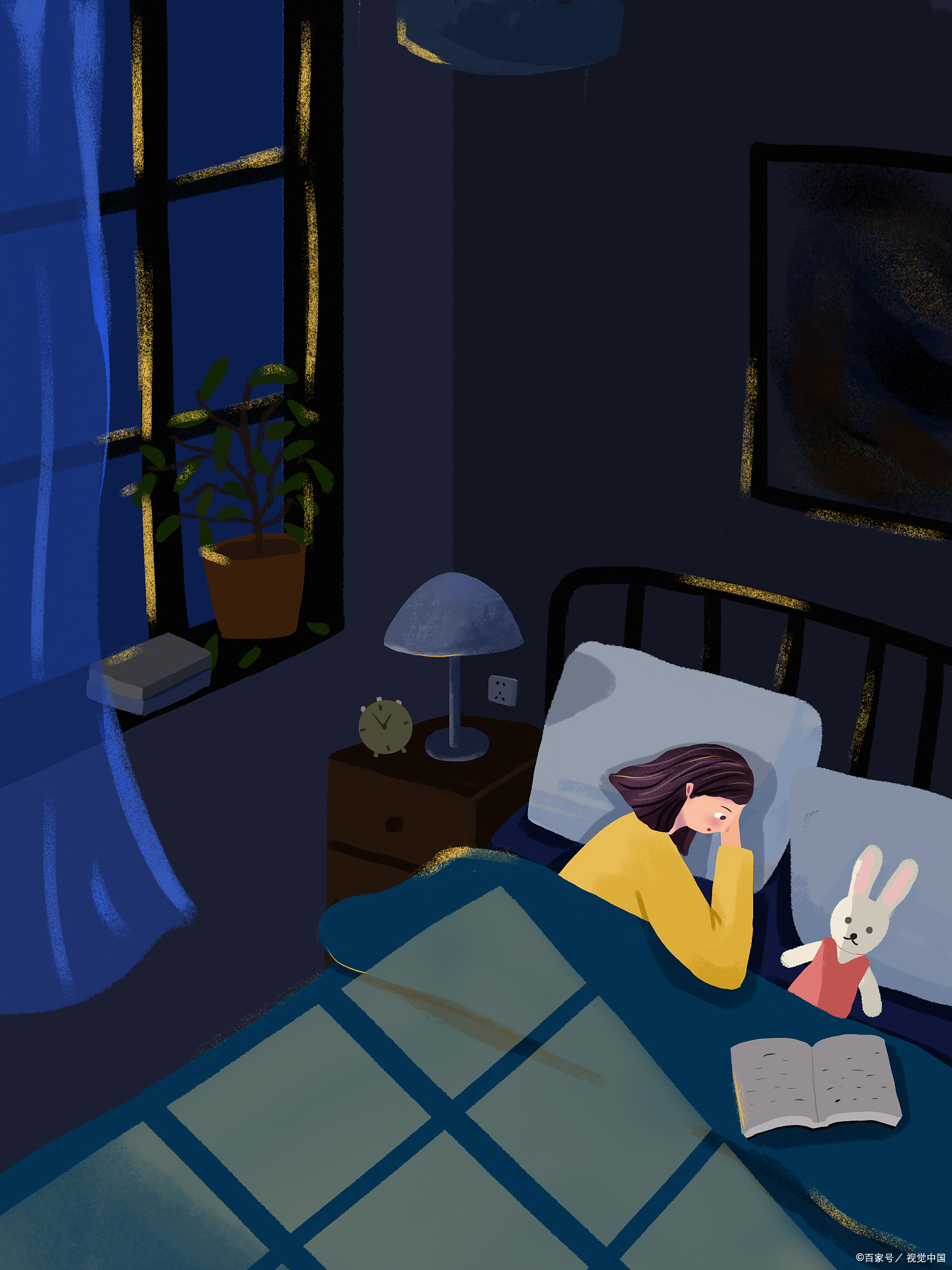 为什么听话的乖孩子长大后心理问题更多?