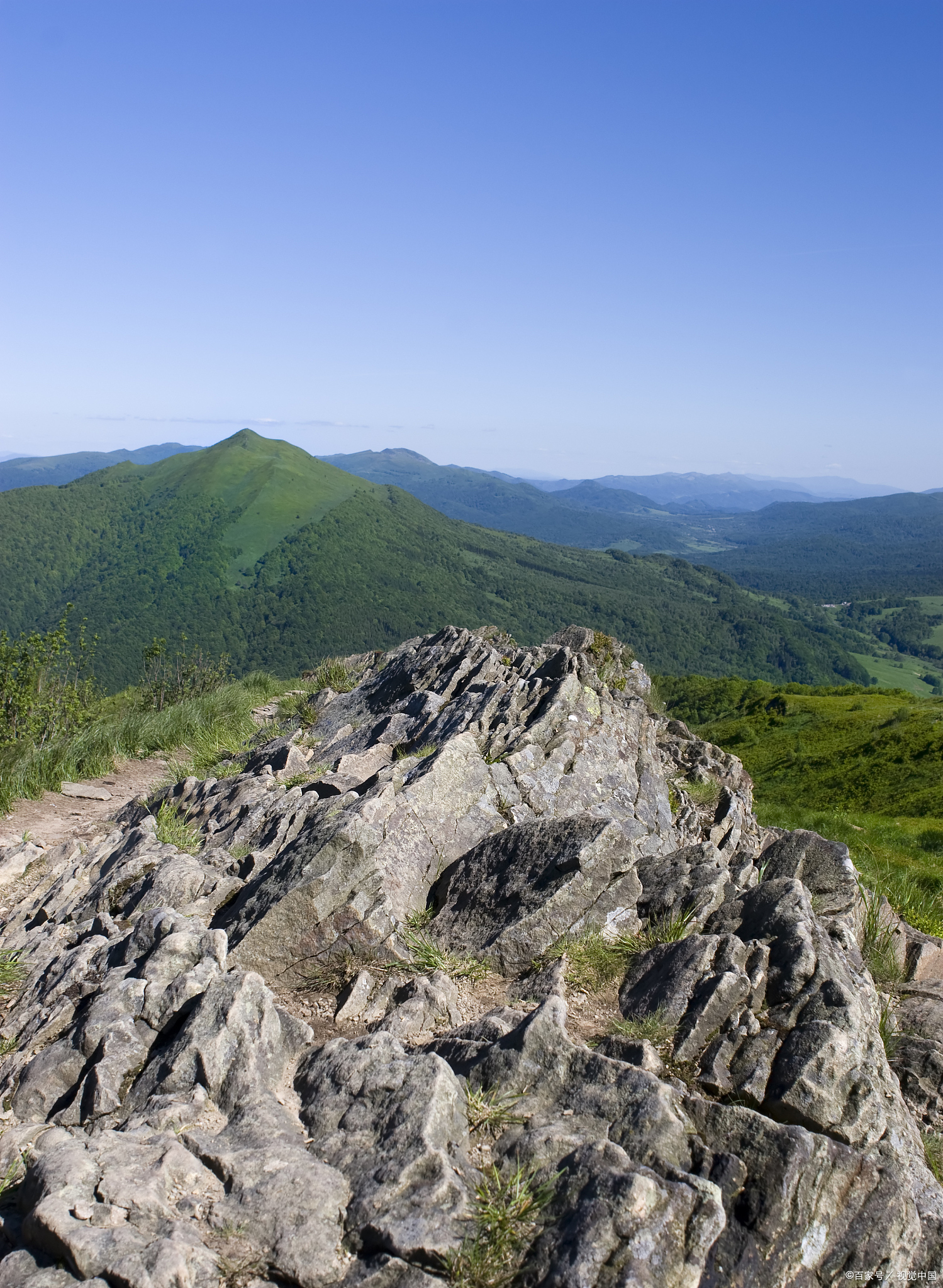 腾冲火山地质公园的火山类型有哪些?