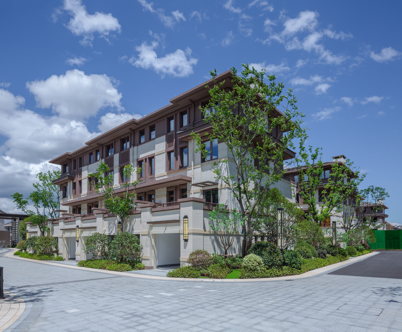 洋房vs多层,多维度比拼后,结果想不到!