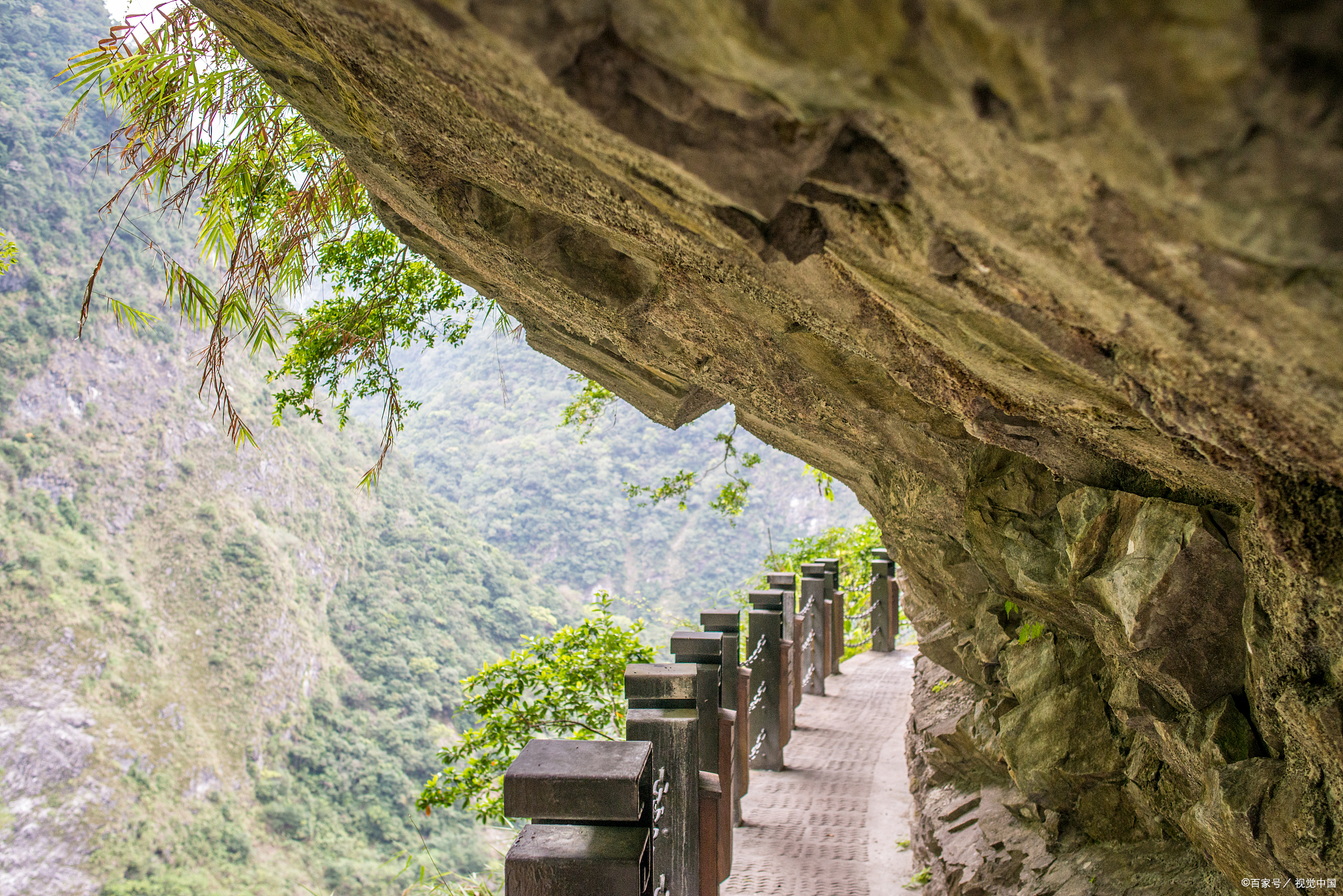 永泰免费旅游景点大全图片